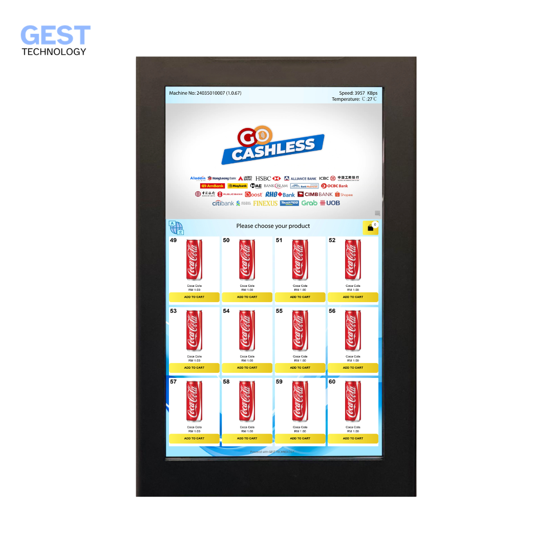 Gest TS-22
